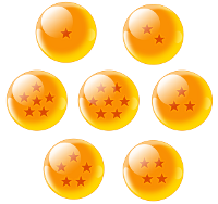 dragon balls