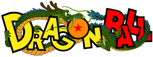 Logo Dragon Ball