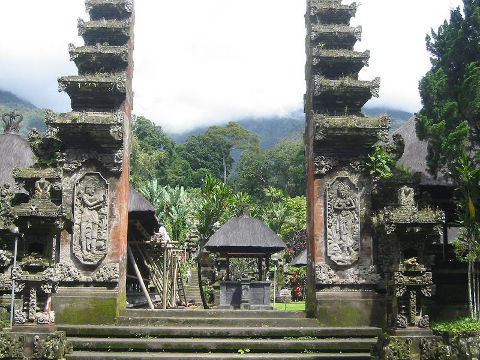 Bali