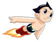 Astro Boy