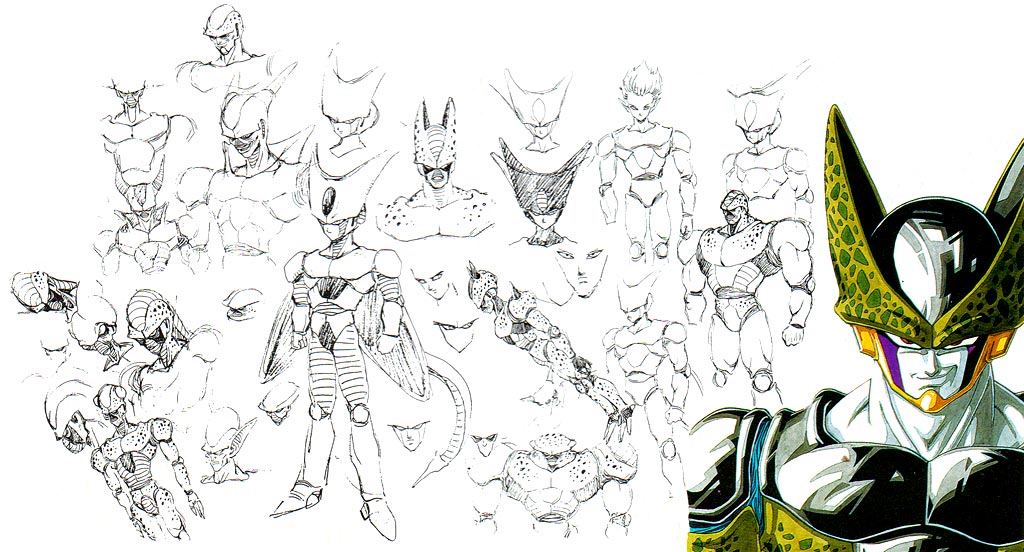 croquis