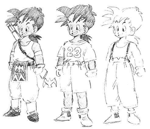 croquis