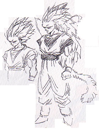 croquis