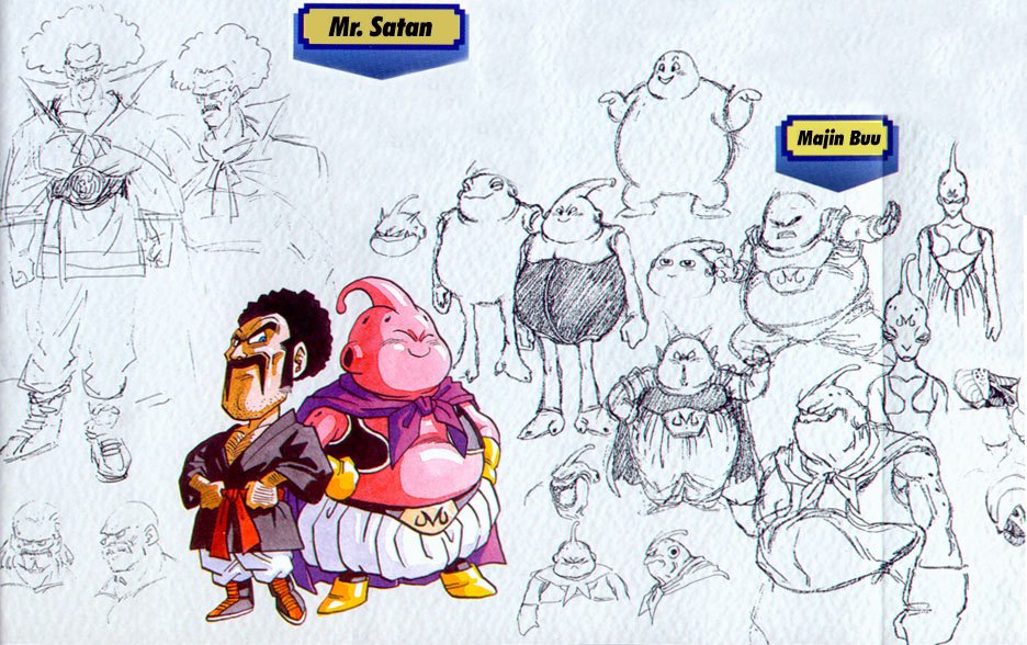 croquis
