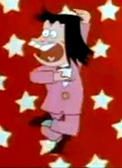 Iyami chiieeeer