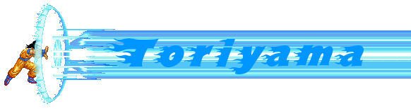 Toriyama