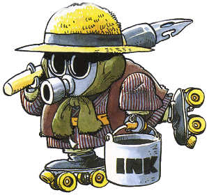 Tori-bot